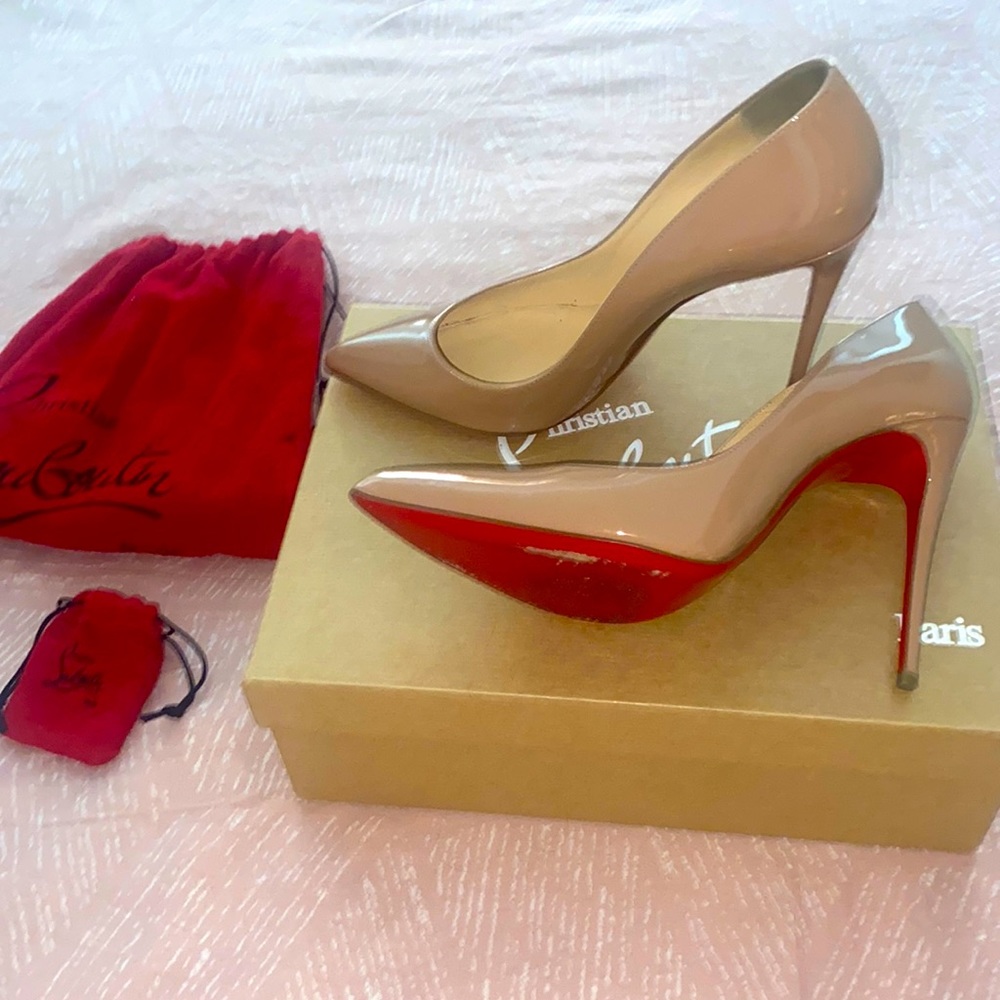 ＬＯＵＢＯＵＴＩＮ’Ｓ ＣＬＡＳＳＩＣＳ